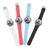 Relógio de Senhora Princess (4 cores)