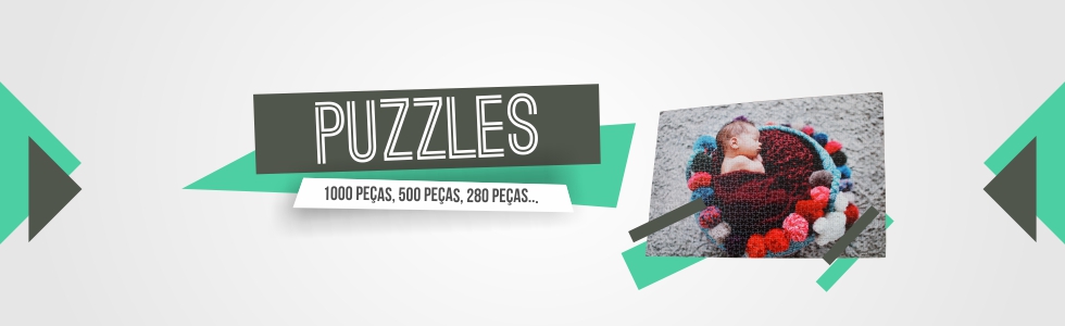 Puzzles personalizados