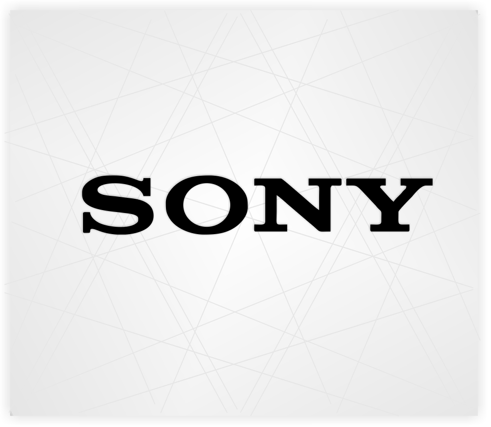Sony