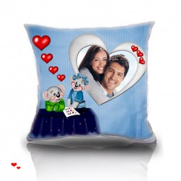 Almofada Personalizada *.* Design Especial