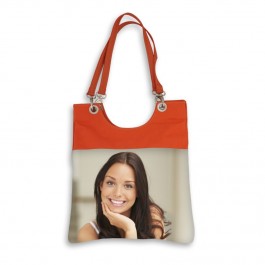 Saco Senhora Dupla Face (2 cores)