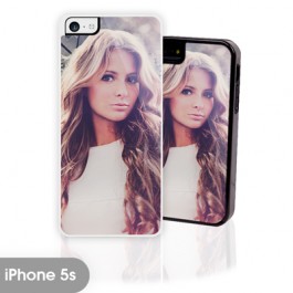 Capa iPhone 5 personalizada 