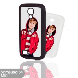 Capa Samsung S4 mini personalizada