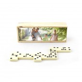 Dominó personalizado