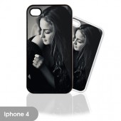 Capa iPhone 4 personalizada 