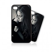 Capa para iPhone 4/4S