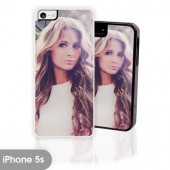 Capa iPhone 5 personalizada 