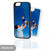 Capa iPhone 5c personalizada 