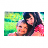 Puzzle de Madeira 150 Peças