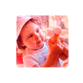 Puzzle infantil 4 peças