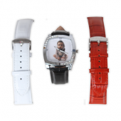 Relógio de Senhora - Square