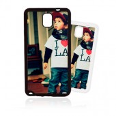 Capa para Samsung Note 3