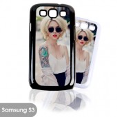 Capa Samsung S3 personalizada