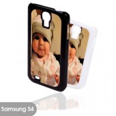 Capa Samsung S4 personalizada 