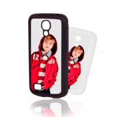 Capa para Samsung S4 mini