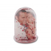 Bola de Corações Grande